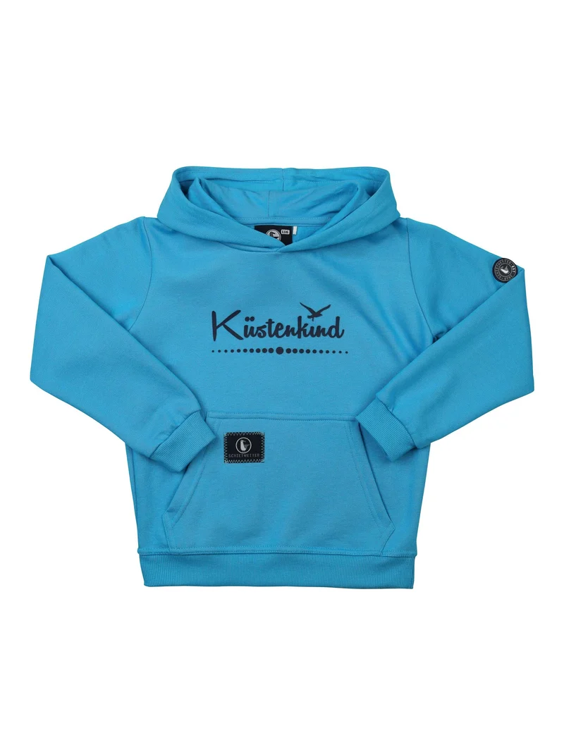 Hoodie Küstenkind Toni