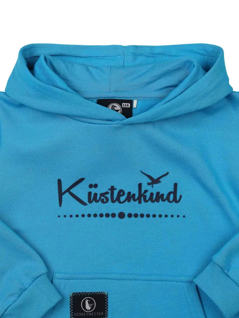 Hoodie Küstenkind Toni