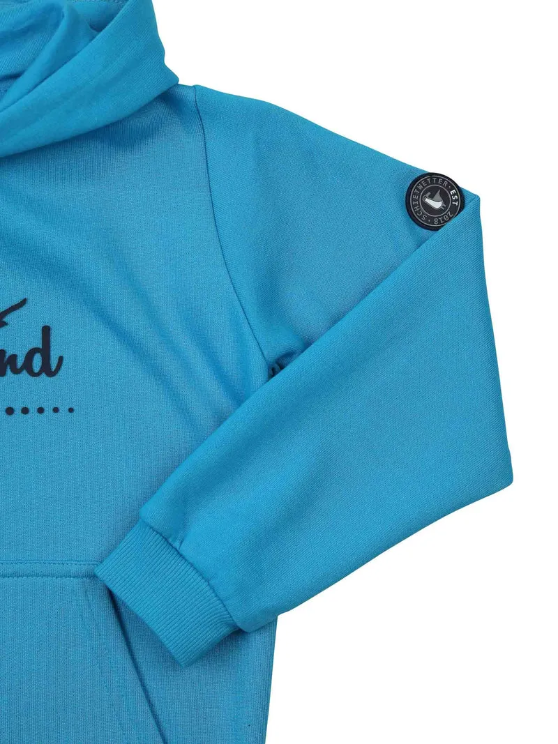 Hoodie Küstenkind Toni