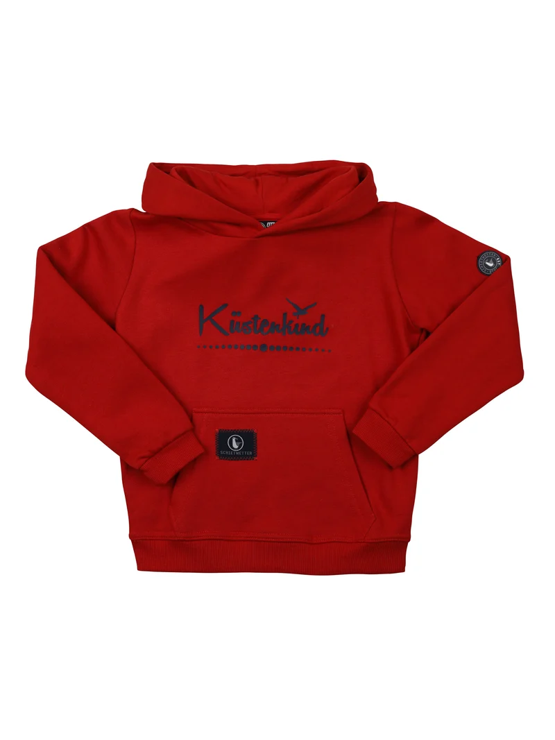 Hoodie Küstenkind Toni