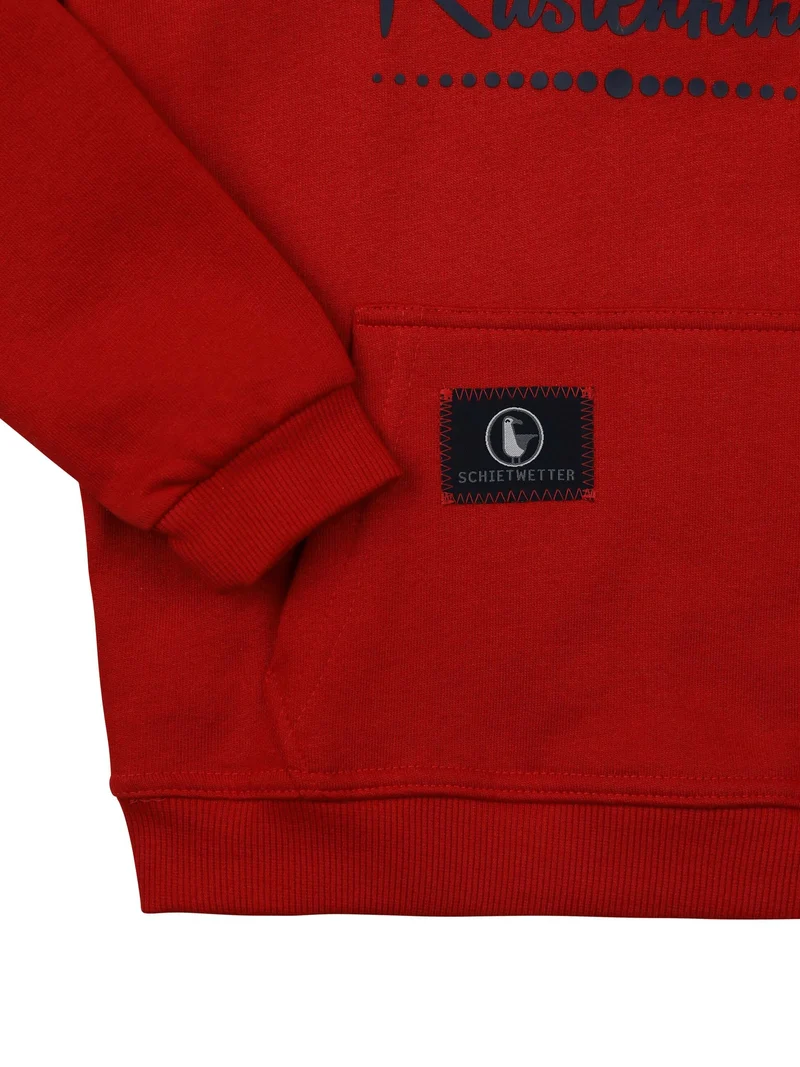 Hoodie Küstenkind Toni
