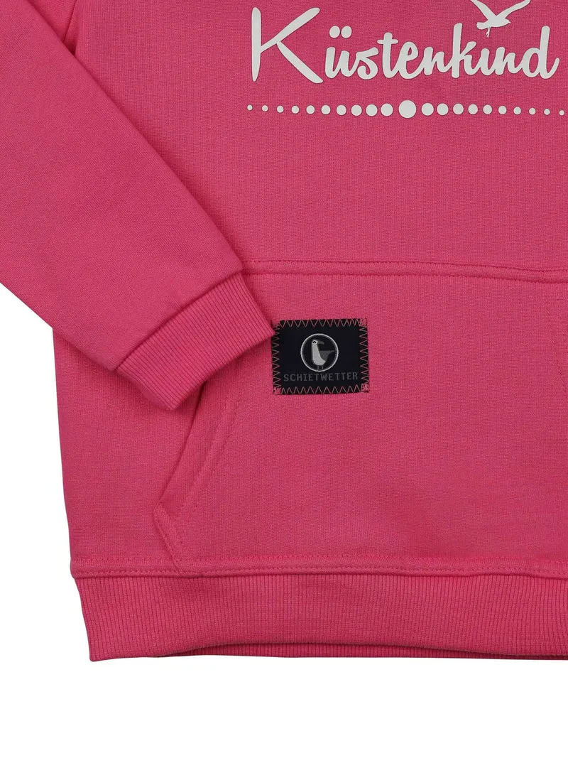 Hoodie Küstenkind Toni