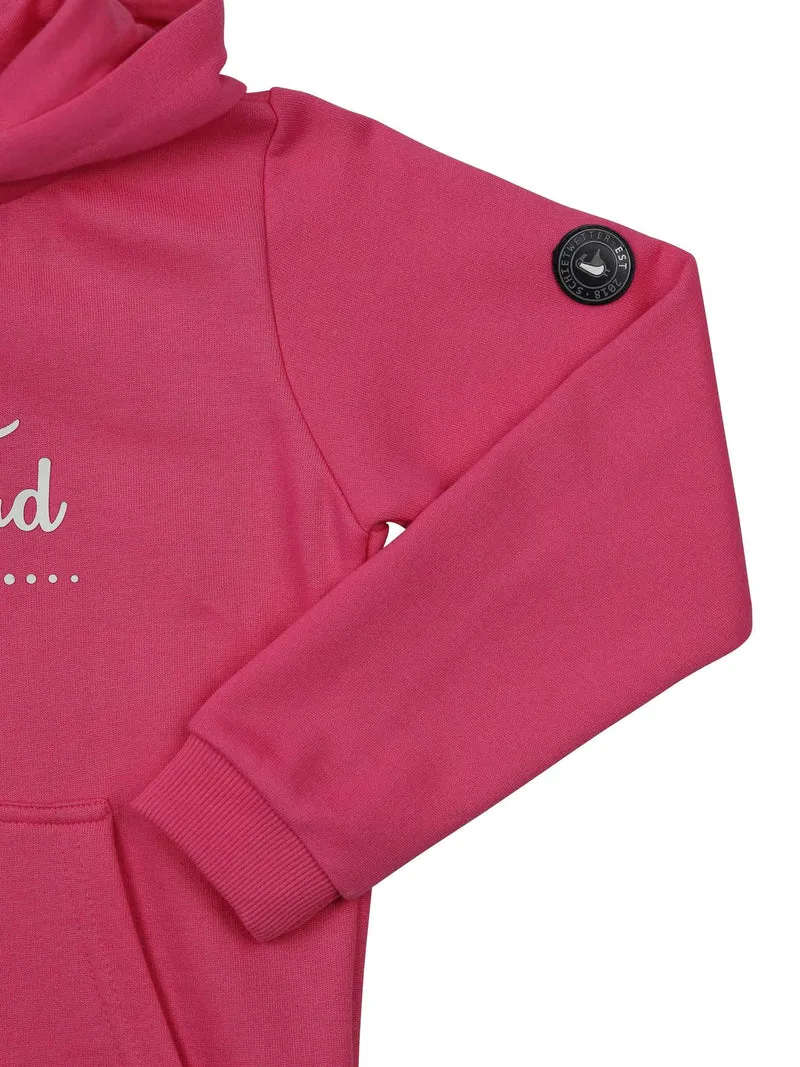 Hoodie Küstenkind Toni