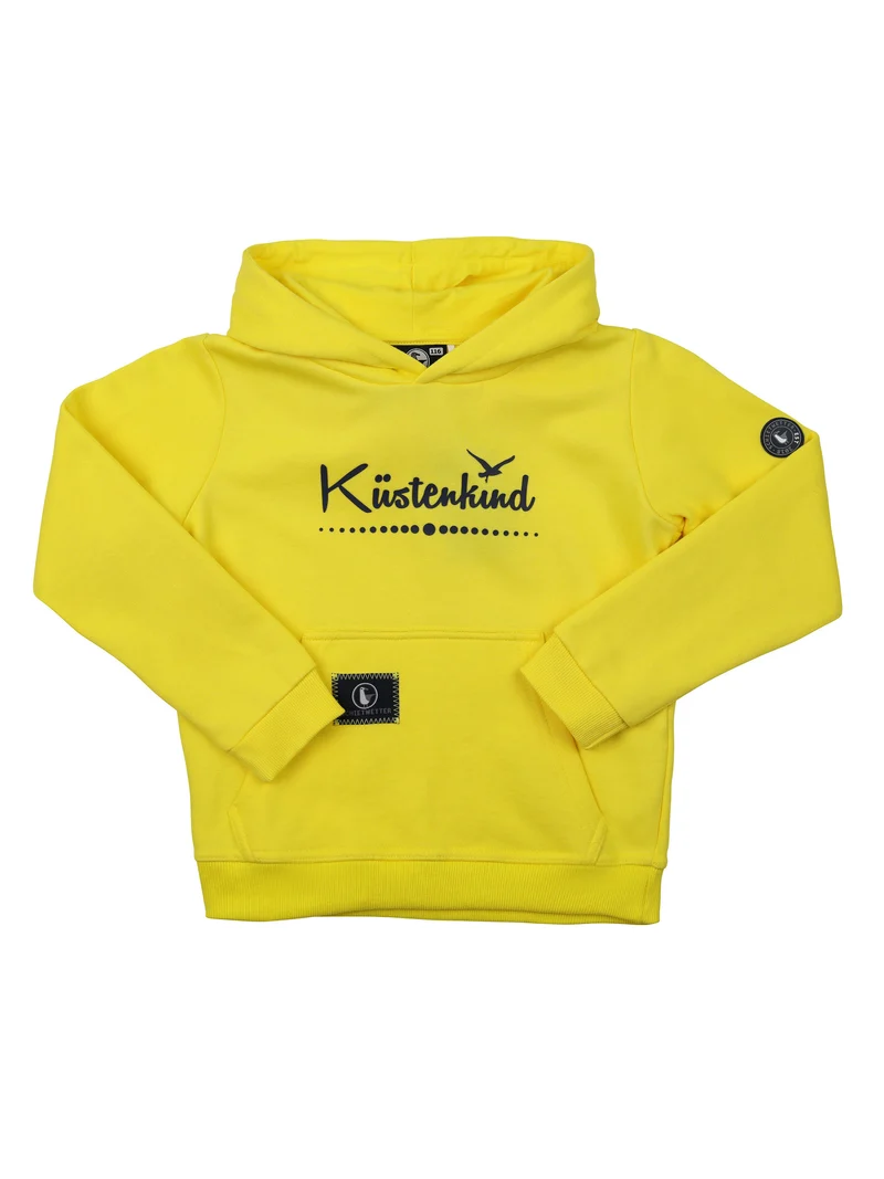 Hoodie Küstenkind Toni