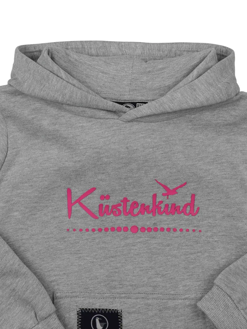 Hoodie Küstenkind Toni