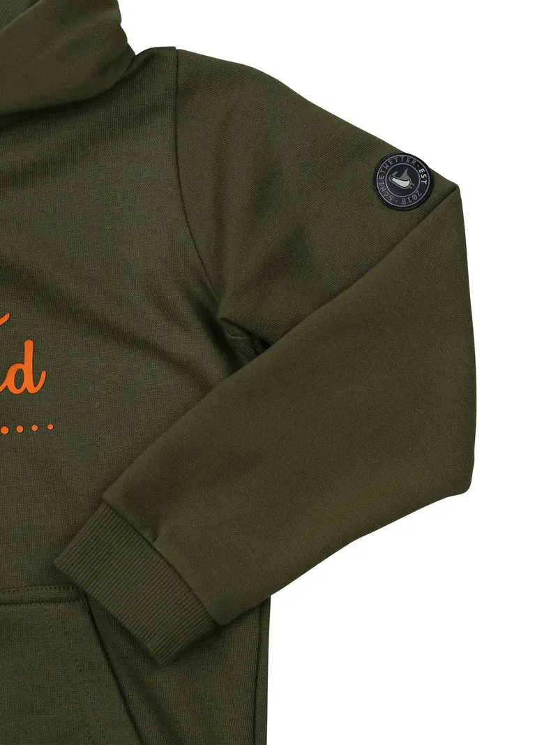 Hoodie Küstenkind Toni