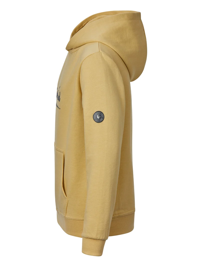 Hoodie Küstenkind Toni