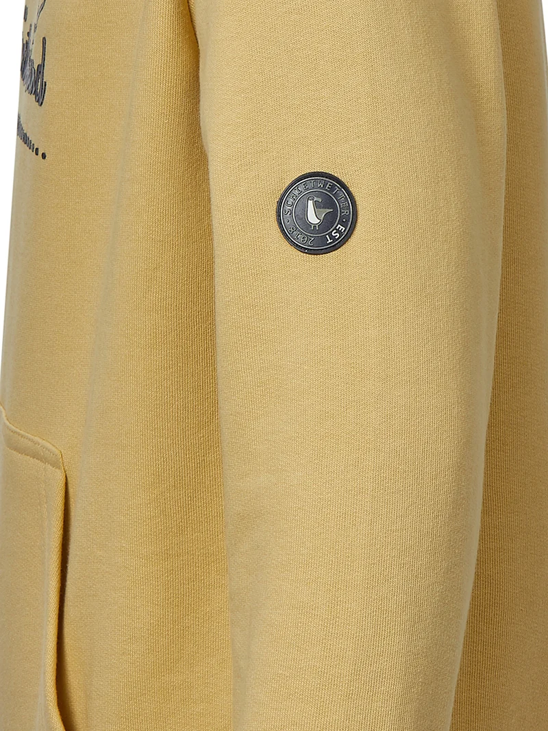 Hoodie Küstenkind Toni