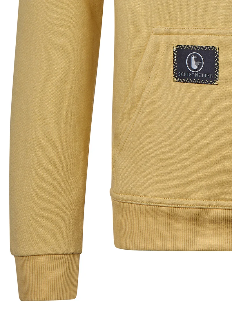 Hoodie Küstenkind Toni