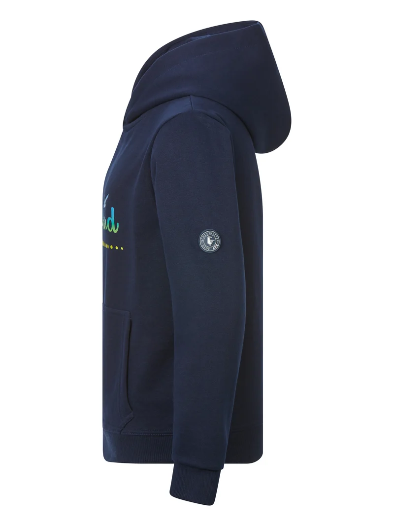 Hoodie Küstenkind Toni