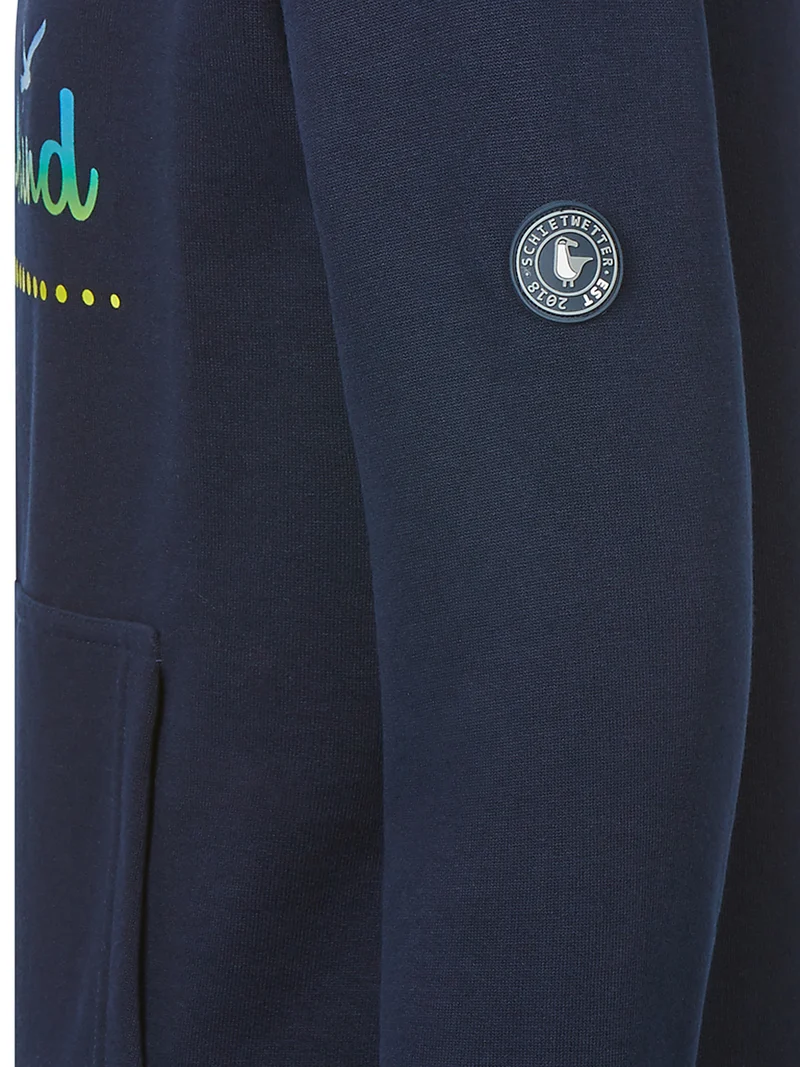 Hoodie Küstenkind Toni