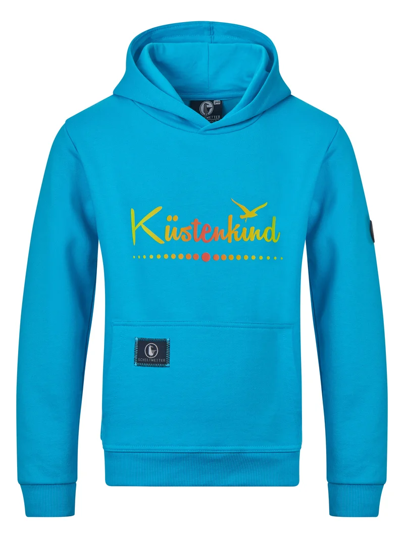Hoodie Küstenkind Toni