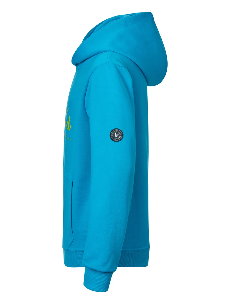 Hoodie Küstenkind Toni