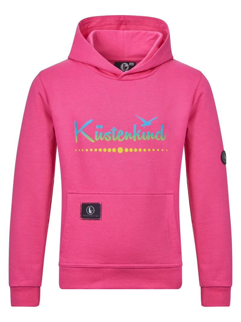 Hoodie Küstenkind Toni