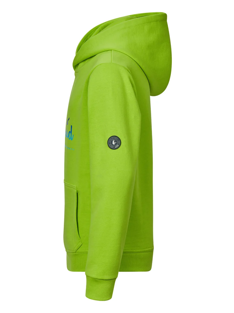 Hoodie Küstenkind Toni
