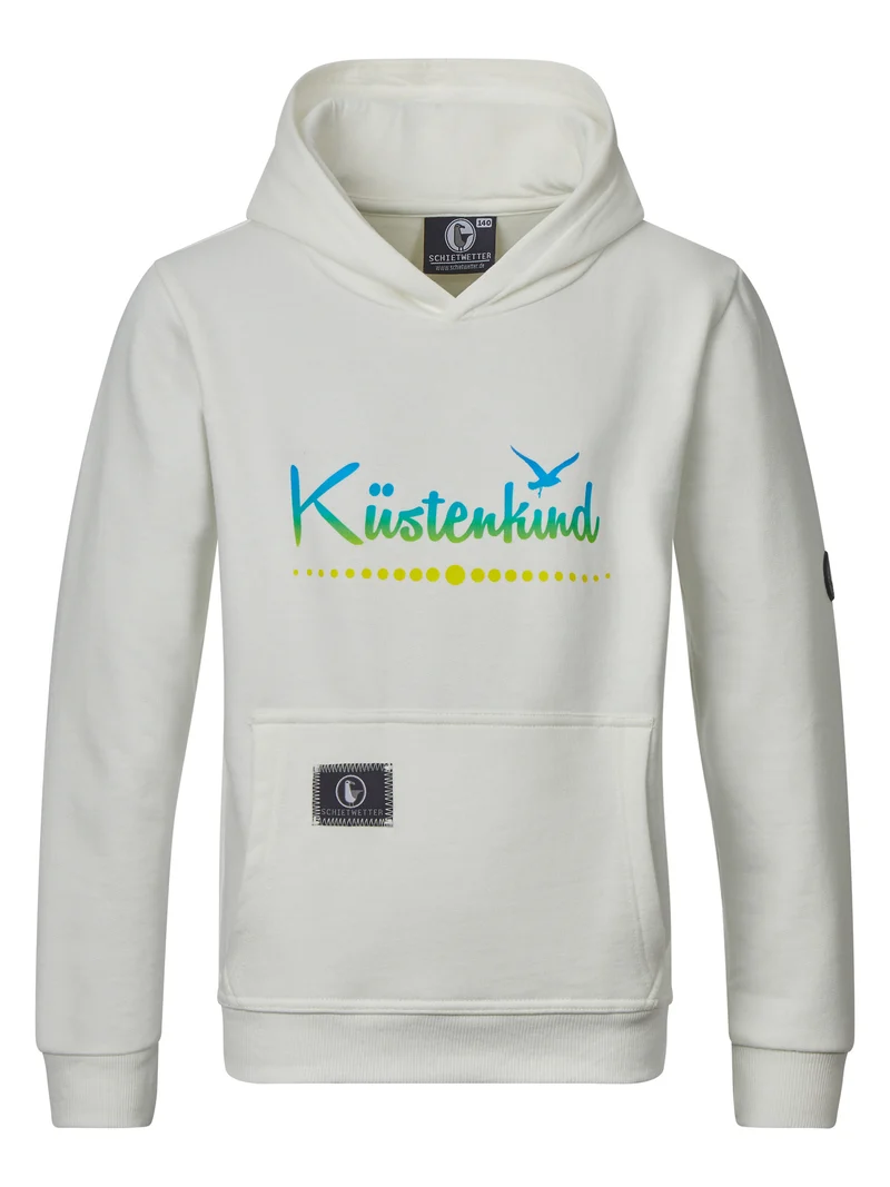 Hoodie Küstenkind Toni