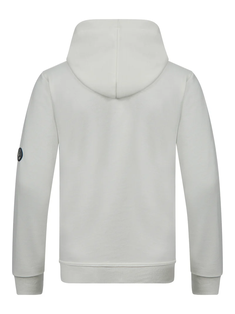 Hoodie Küstenkind Toni