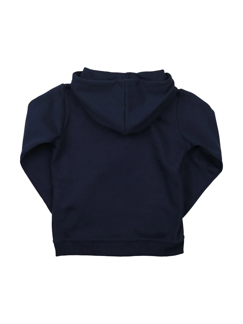 Zipper Hoodie Anouk uni