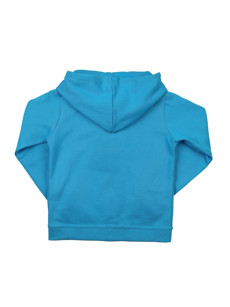 Zipper Hoodie Anouk uni