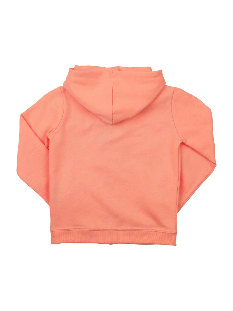Zipper Hoodie Anouk uni