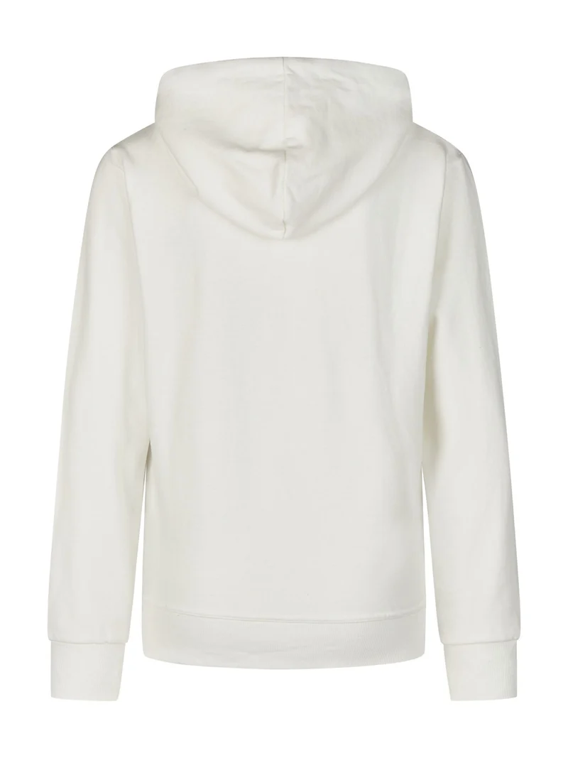 Hoodie Logoprint Gerti