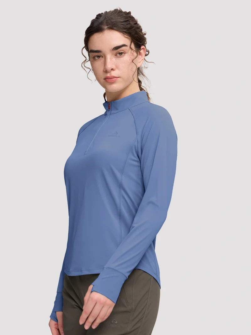 Women's UPF 50+ Sun Protection Shirt