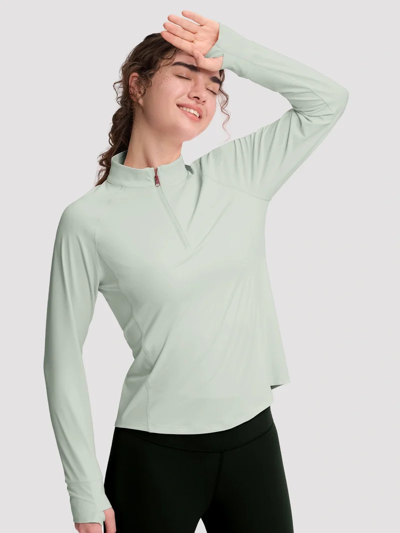 Women's UPF 50+ Sun Protection Shirt