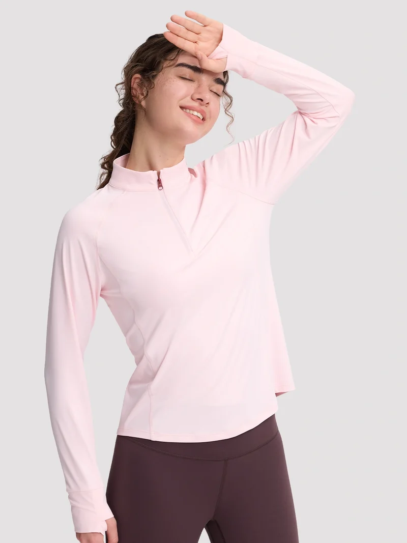 Women's UPF 50+ Sun Protection Shirt
