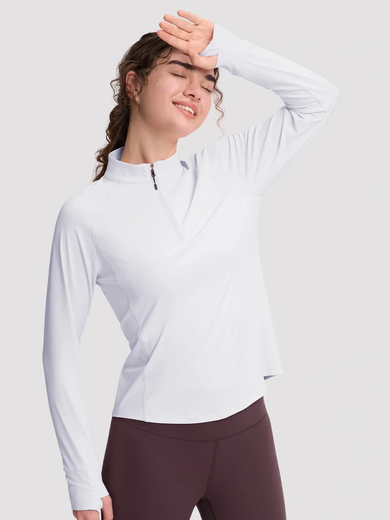 Women's UPF 50+ Sun Protection Shirt