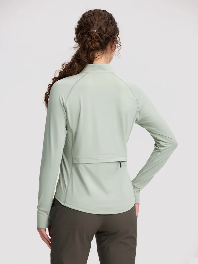 Women's UPF 50+ Sun Protection Shirt
