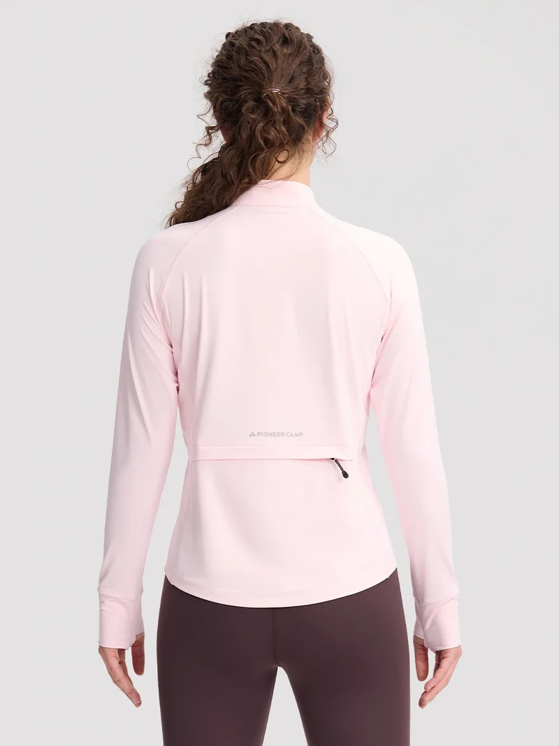 Women's UPF 50+ Sun Protection Shirt