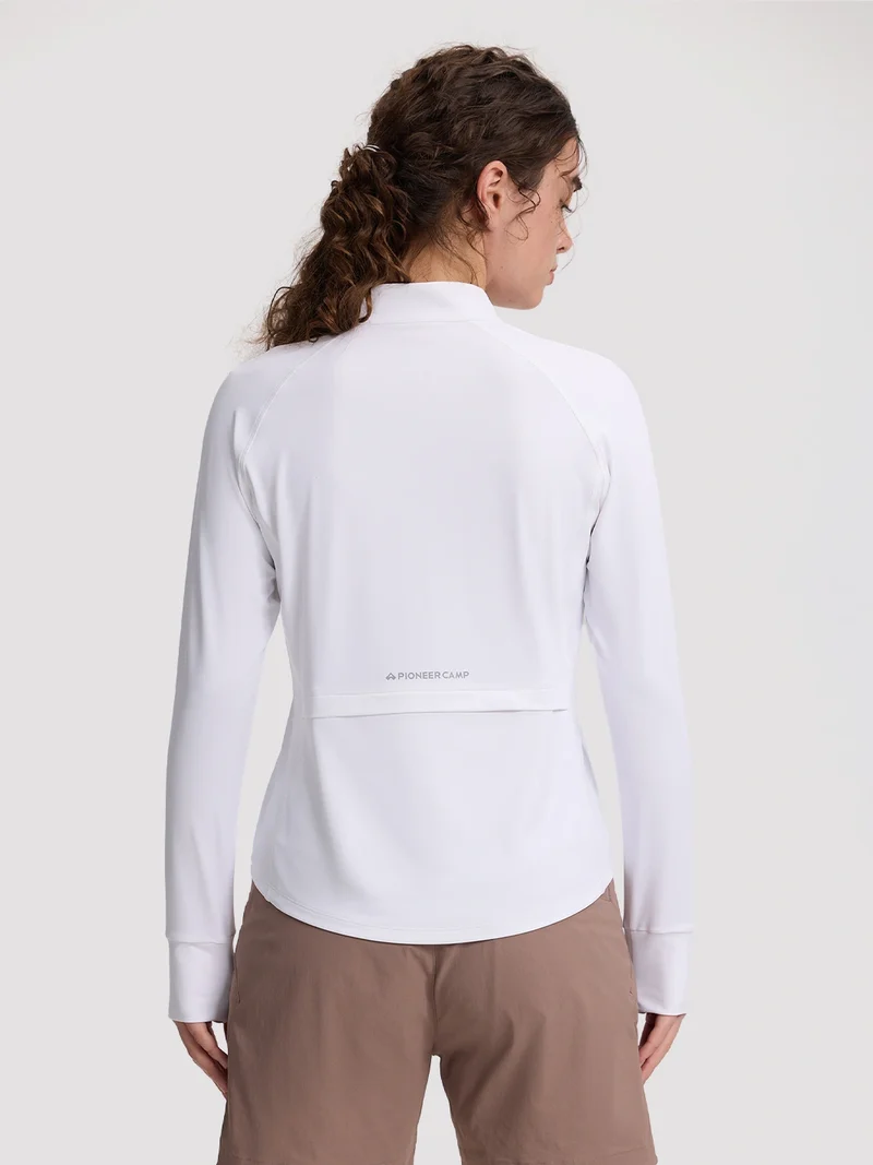 Women's UPF 50+ Sun Protection Shirt
