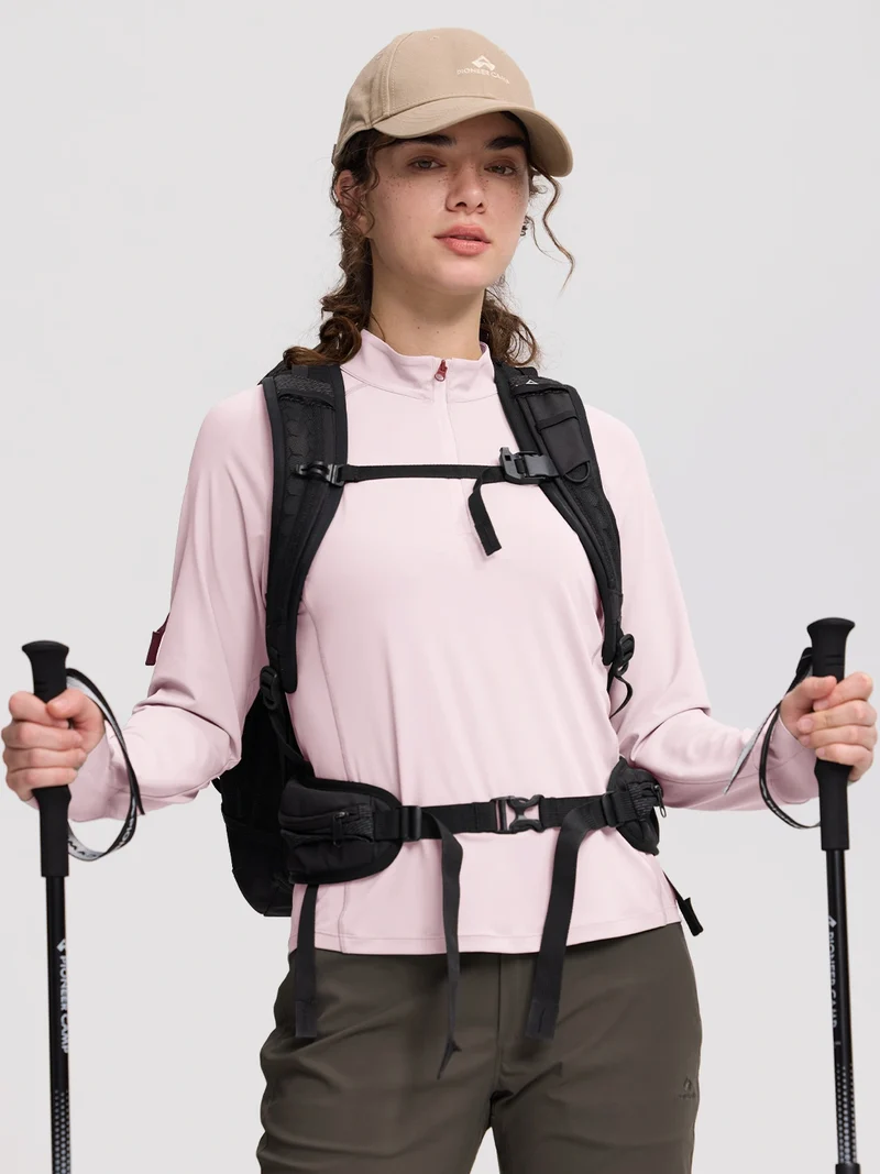 Women's UPF 50+ Sun Protection Shirt