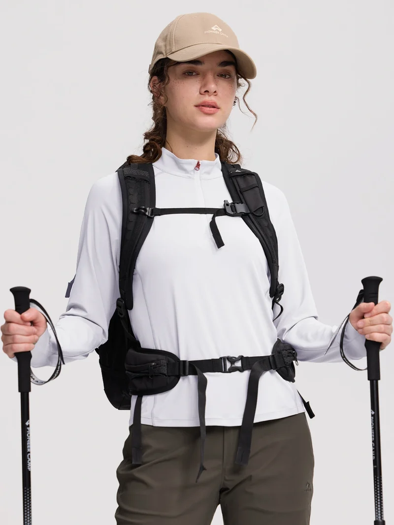 Women's UPF 50+ Sun Protection Shirt