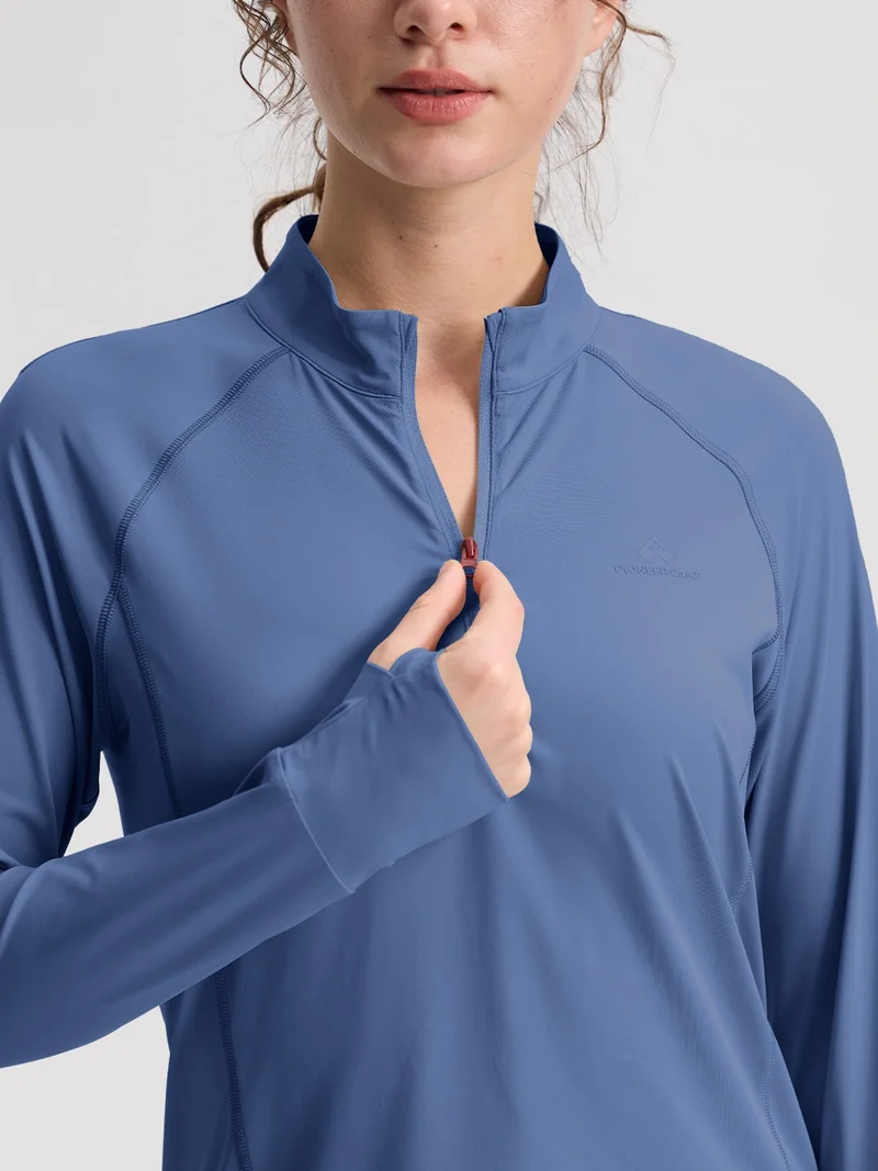 Women's UPF 50+ Sun Protection Shirt