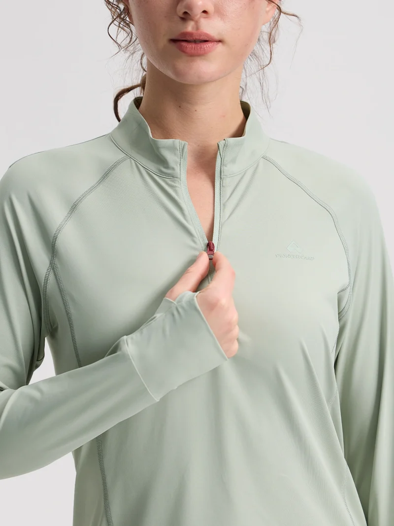Women's UPF 50+ Sun Protection Shirt