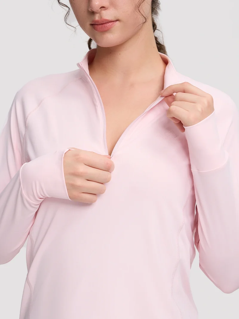 Women's UPF 50+ Sun Protection Shirt