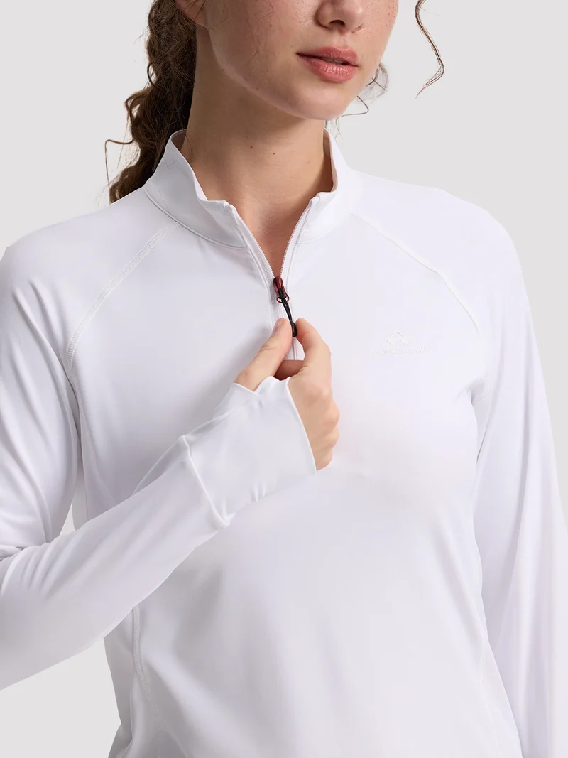 Women's UPF 50+ Sun Protection Shirt