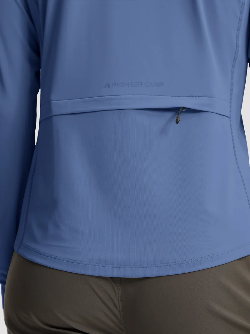Women's UPF 50+ Sun Protection Shirt