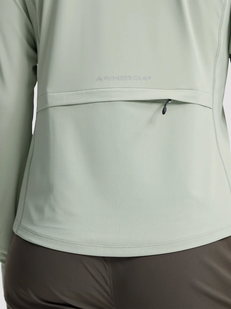 Women's UPF 50+ Sun Protection Shirt