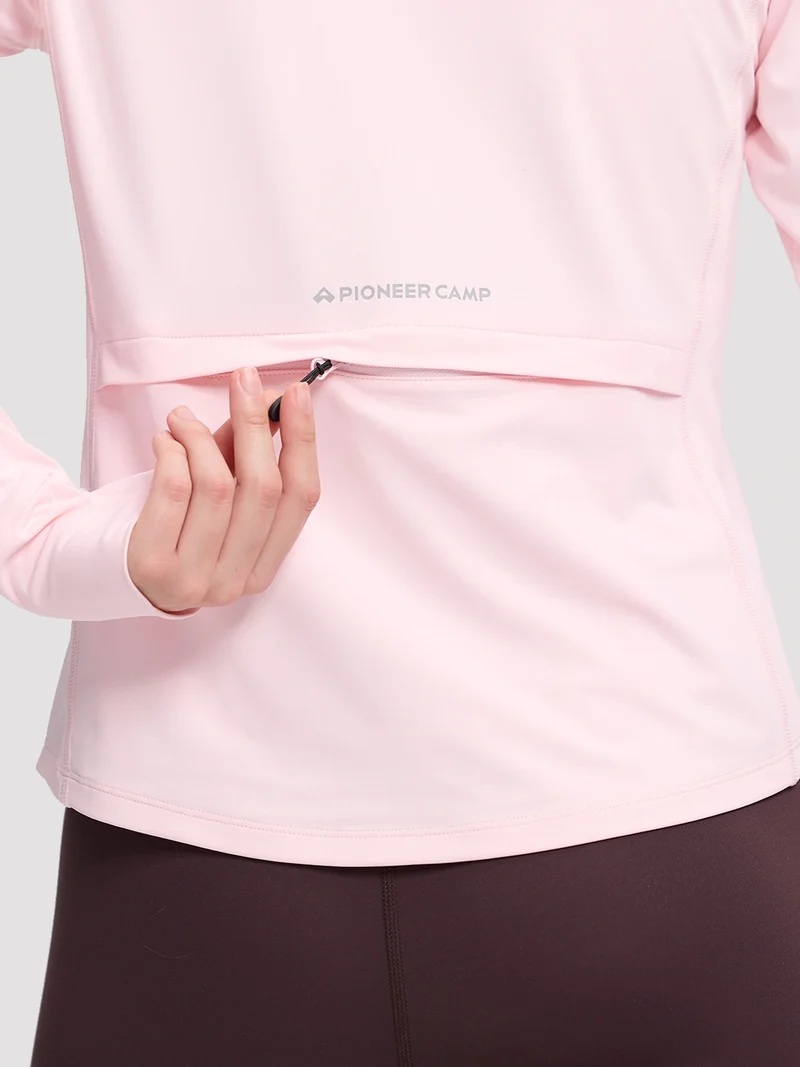 Women's UPF 50+ Sun Protection Shirt