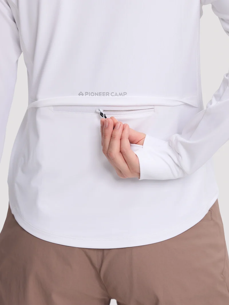 Women's UPF 50+ Sun Protection Shirt