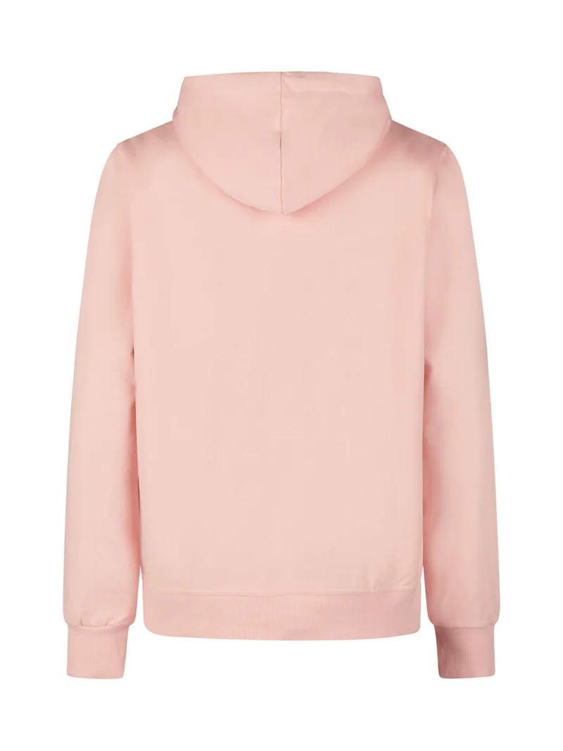 Hoodie Logoprint Michael