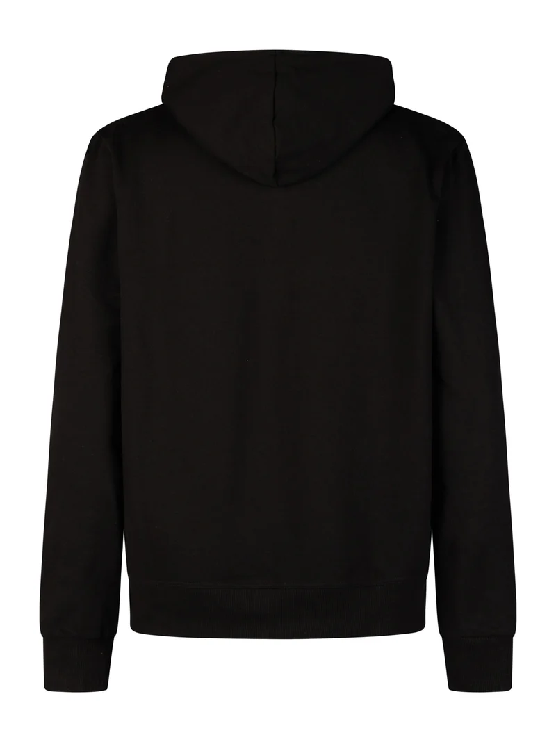Hoodie Logoprint Michael