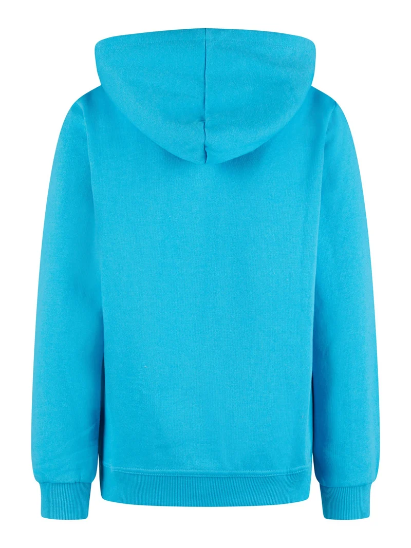 Hoodie Logoprint Toni
