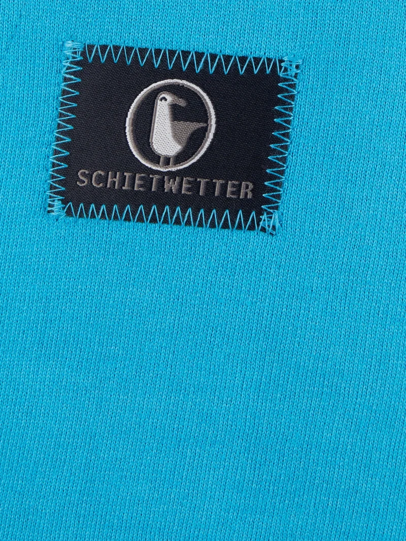 Hoodie Logoprint Toni