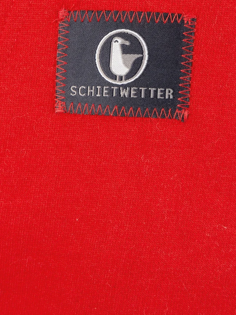 Hoodie Logoprint Toni