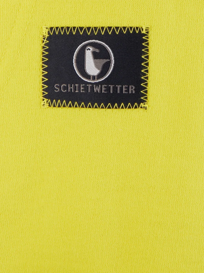 Hoodie Logoprint Toni
