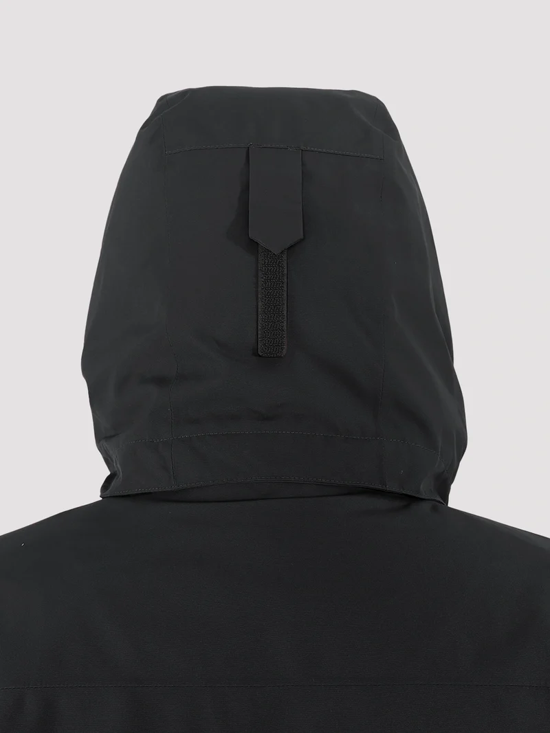 Men's Lightweight Waterproof Hardshell Jacket