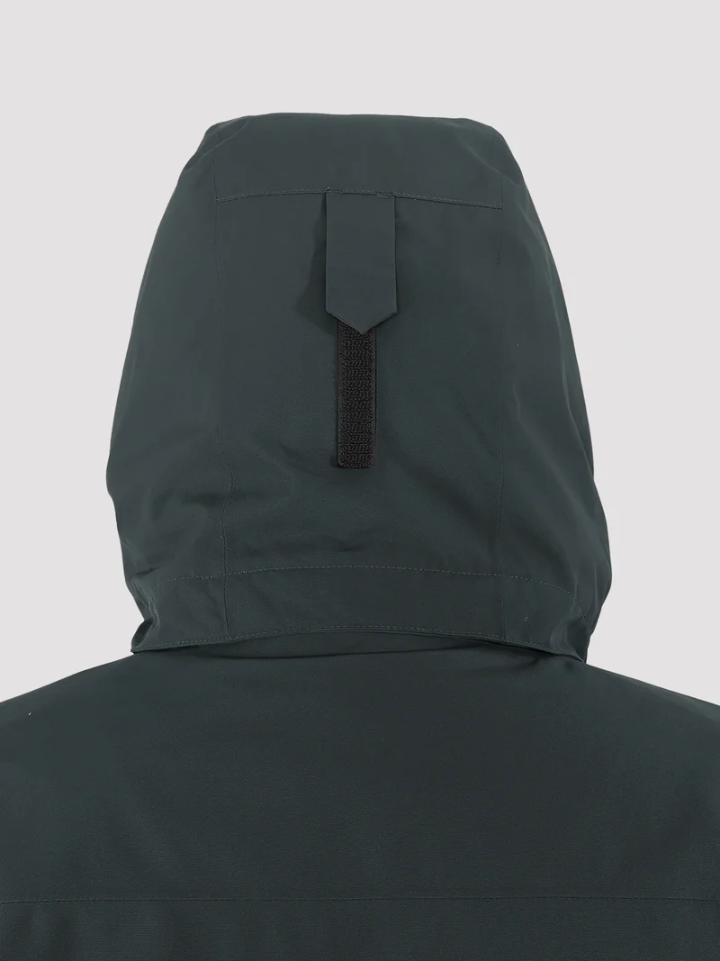 Men's Lightweight Waterproof Hardshell Jacket